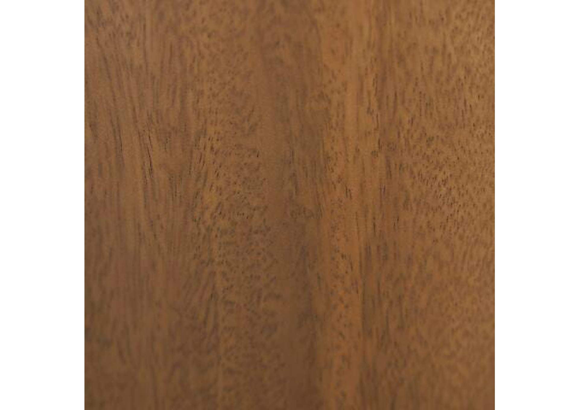Fitzroy Accent Cabinet