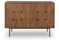 Juddins Accent Cabinet