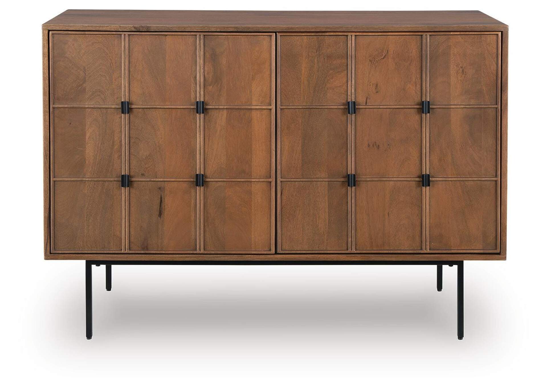 Juddins Accent Cabinet