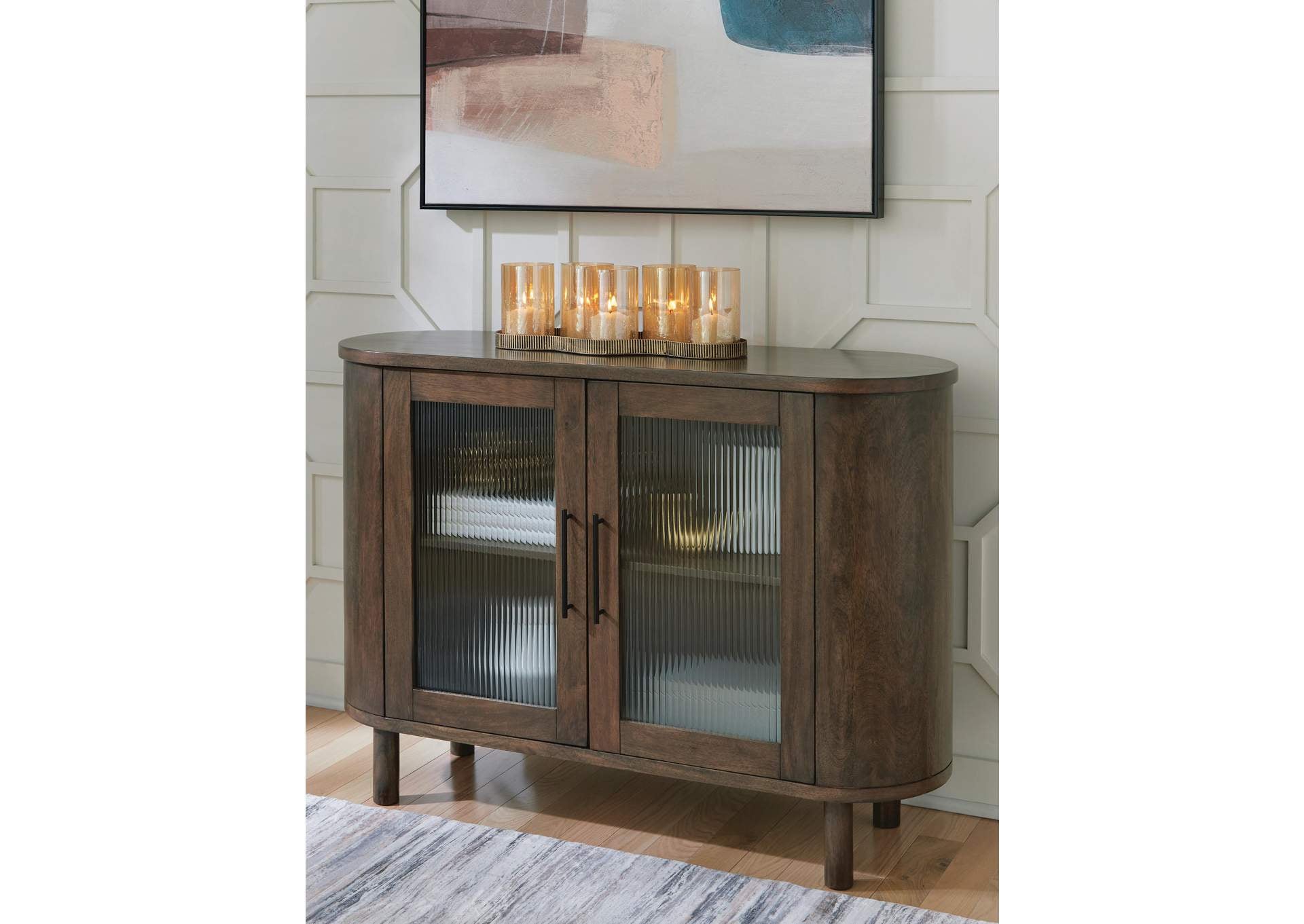 Mayridge Accent Cabinet