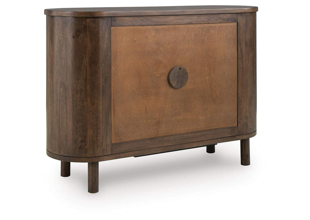 Mayridge Accent Cabinet