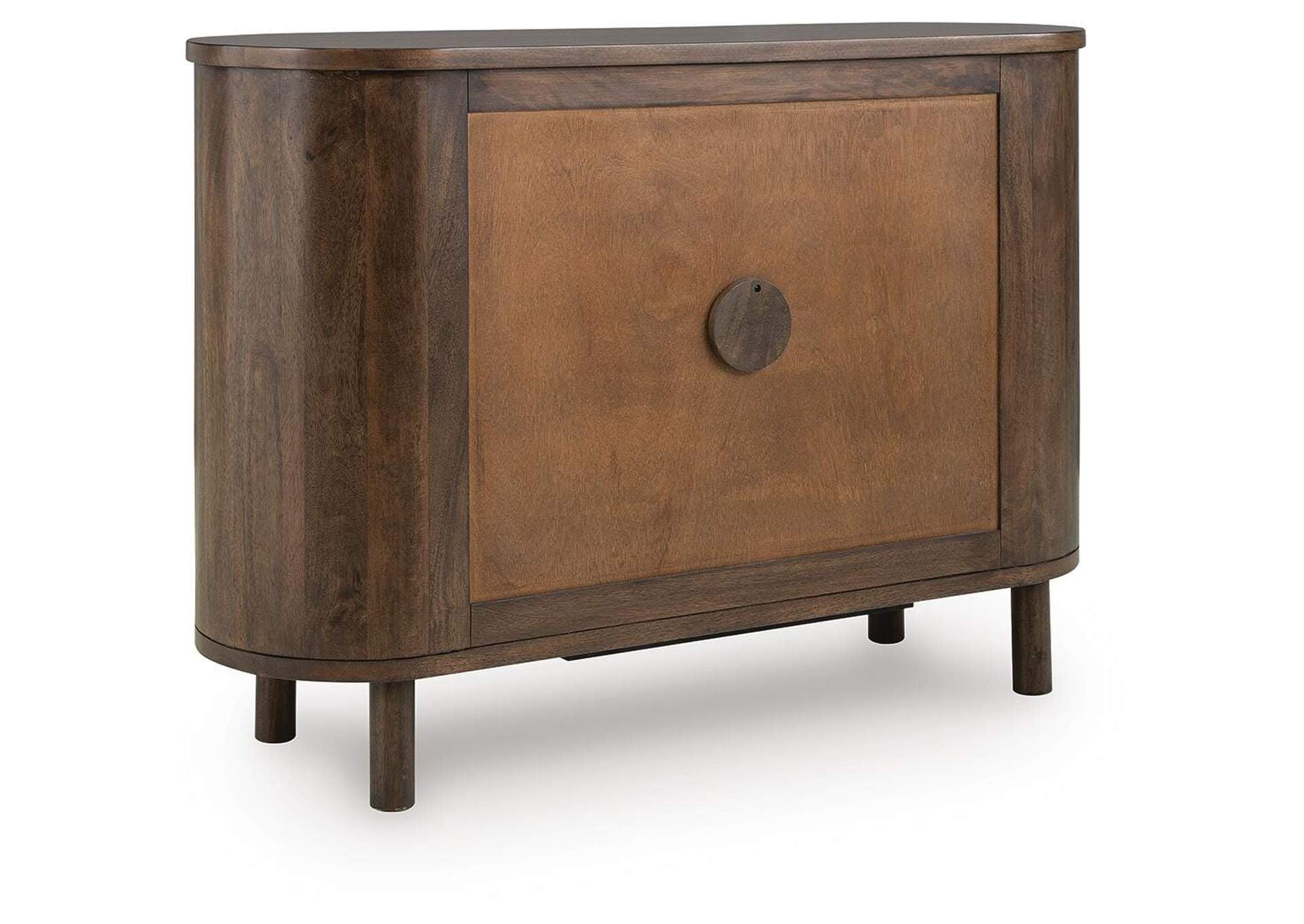 Mayridge Accent Cabinet
