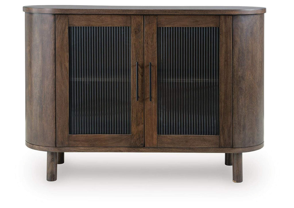 Mayridge Accent Cabinet