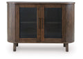 Mayridge Accent Cabinet