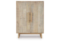 Dallinbury Accent Cabinet