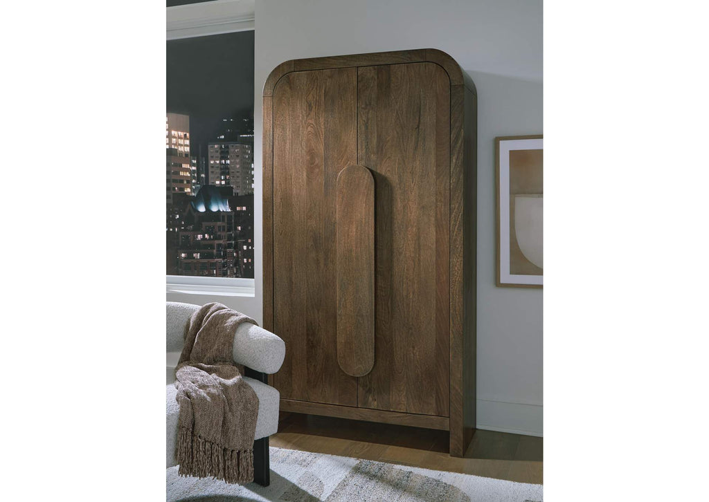 Thoren Accent Cabinet