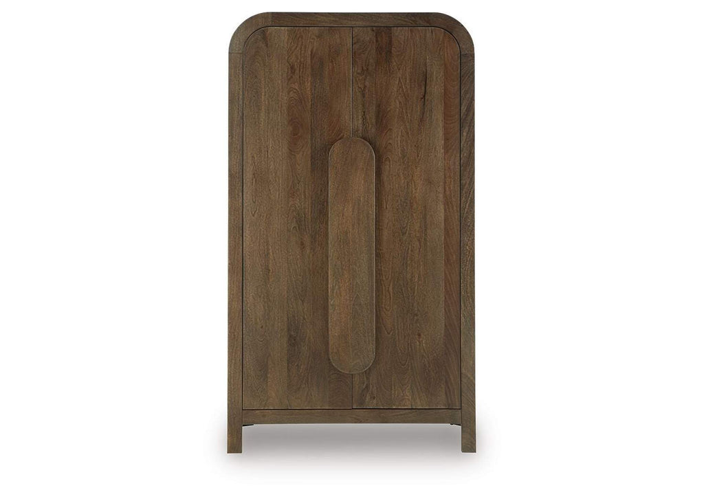Thoren Accent Cabinet