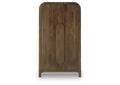 Thoren Accent Cabinet