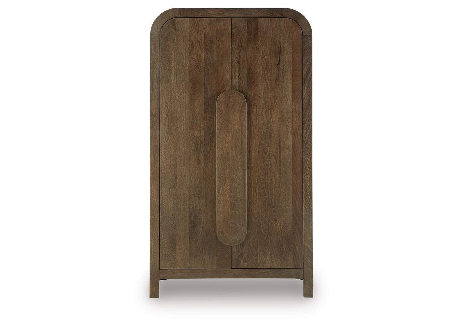 Thoren Accent Cabinet