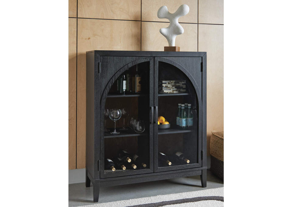 Armenleigh Accent Cabinet