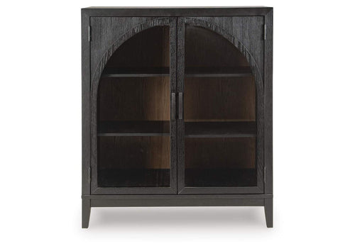 Armenleigh Accent Cabinet
