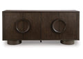 Veeda Accent Cabinet