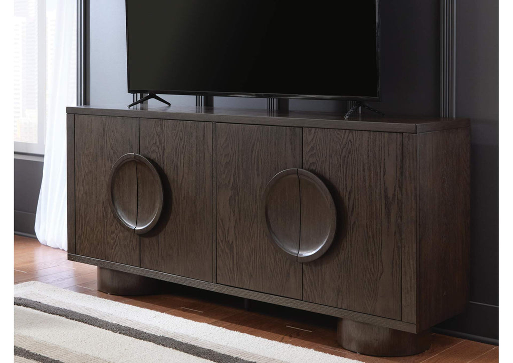 Veeda Accent Cabinet