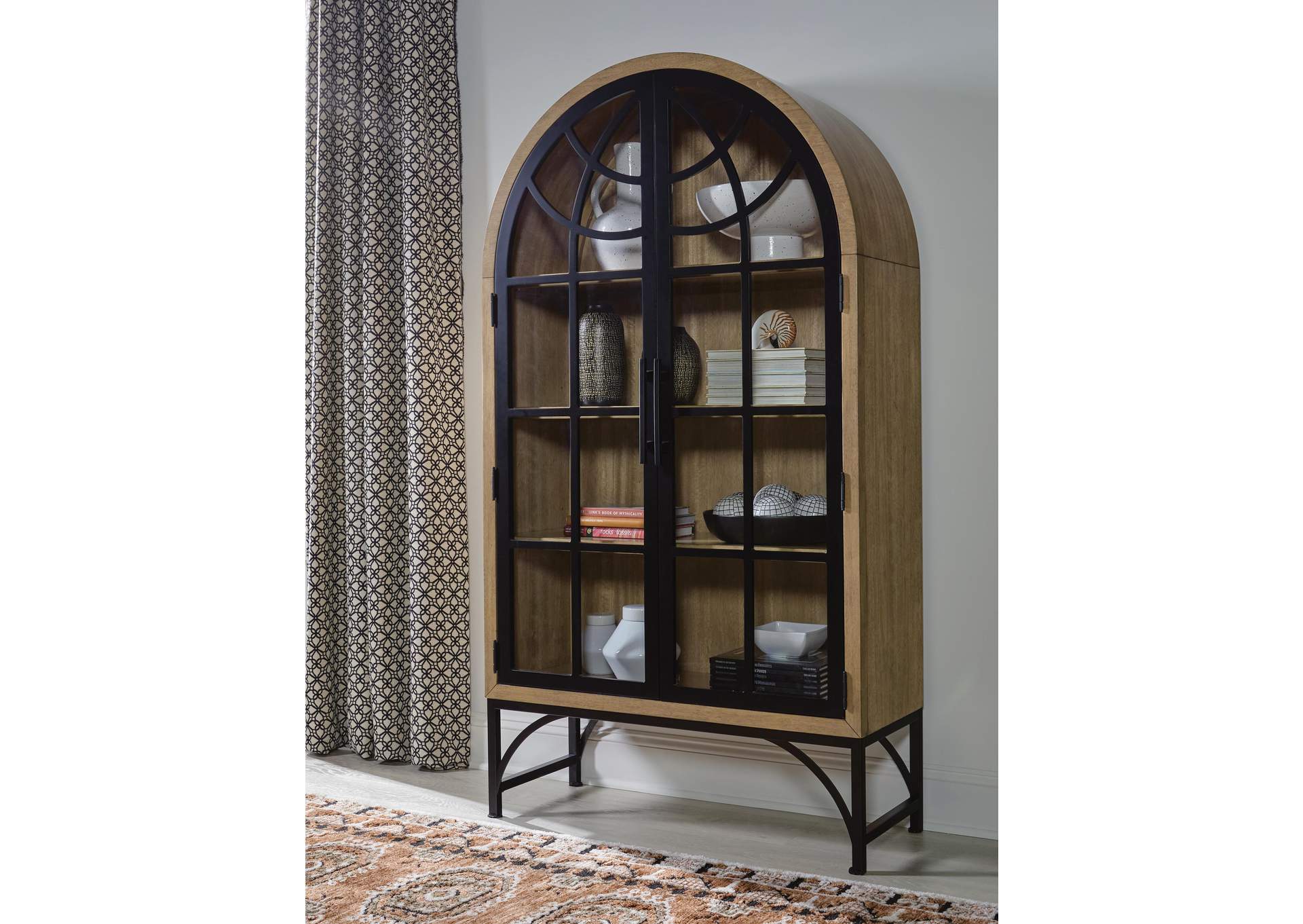 Gwenwich Accent Cabinet