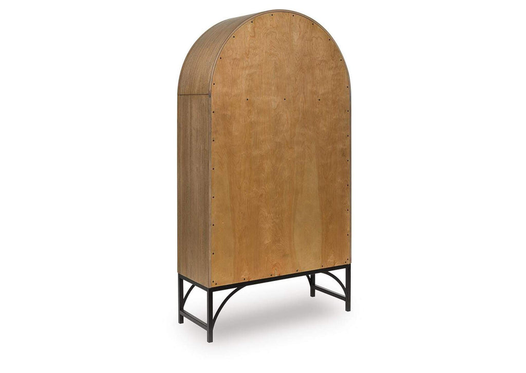 Gwenwich Accent Cabinet