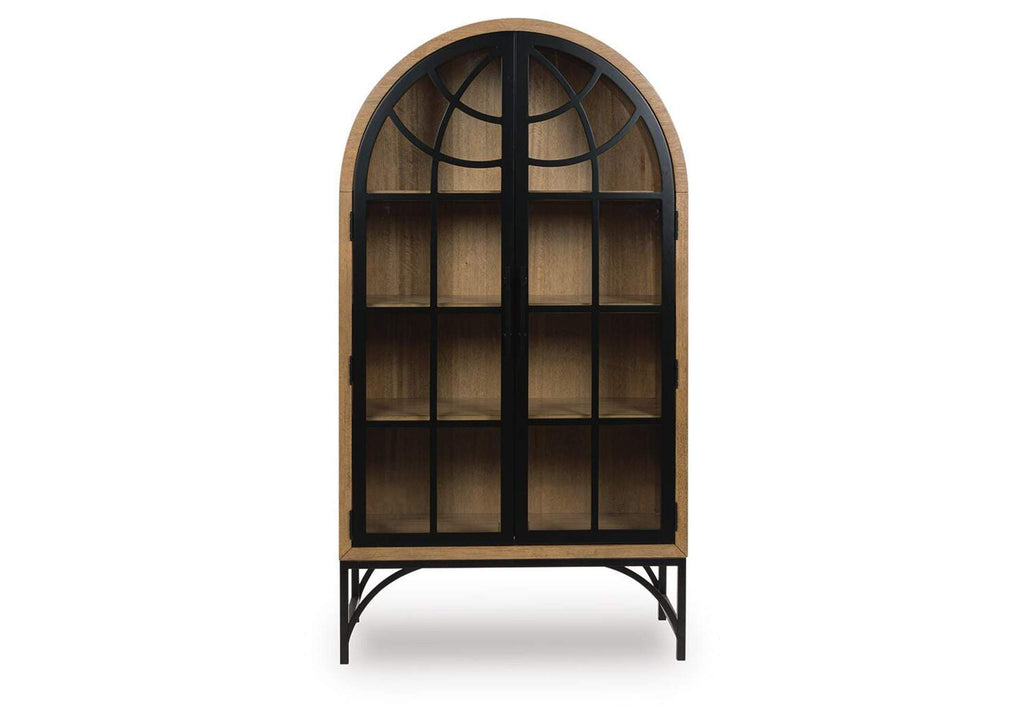 Gwenwich Accent Cabinet
