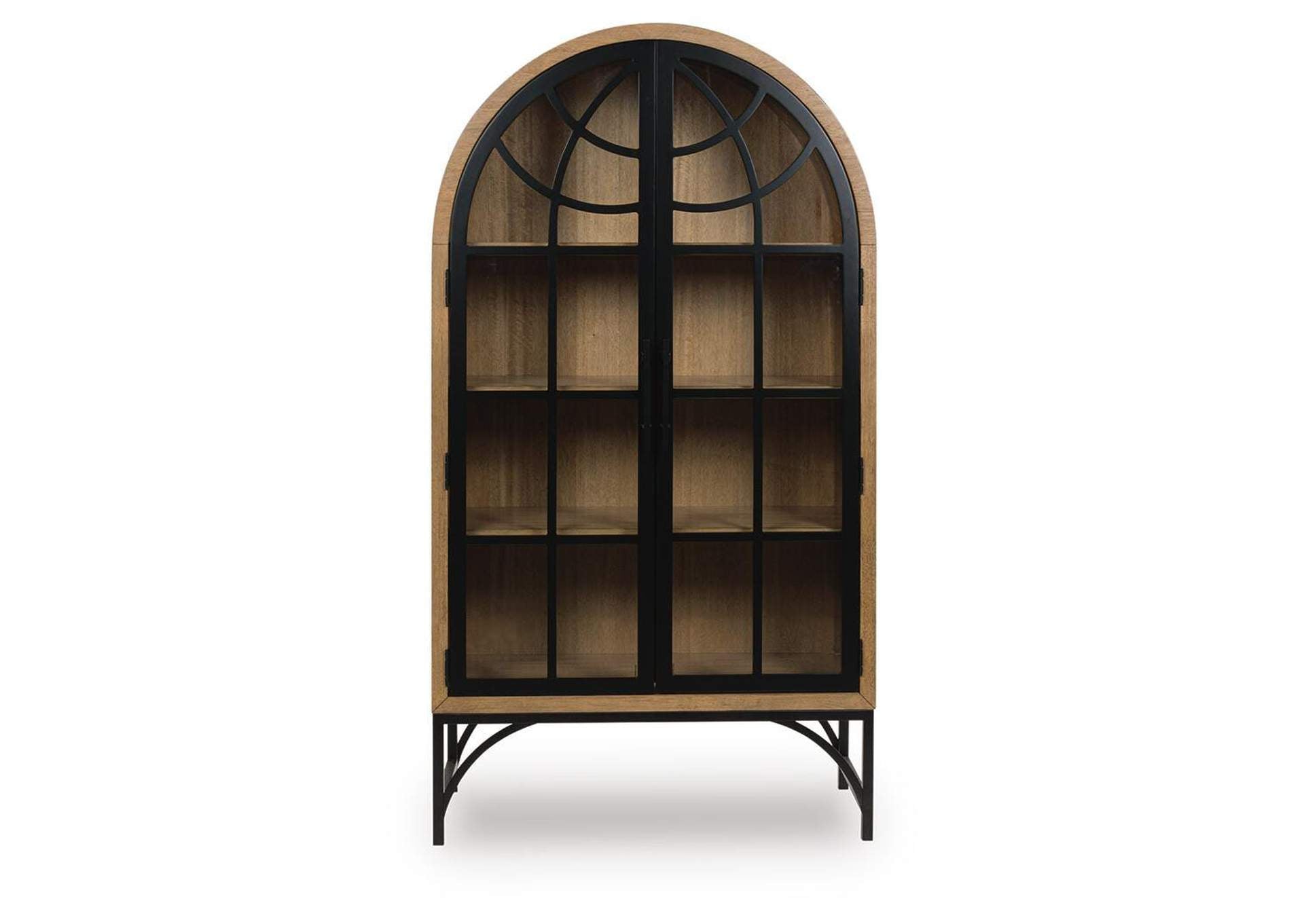 Gwenwich Accent Cabinet