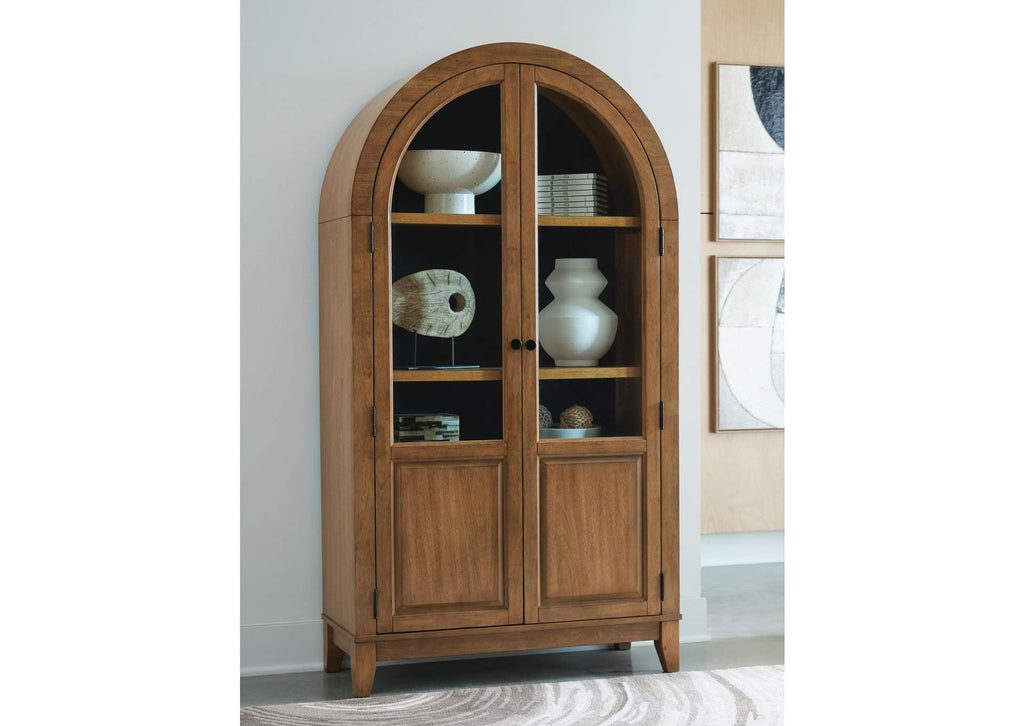 Dagandale Accent Cabinet