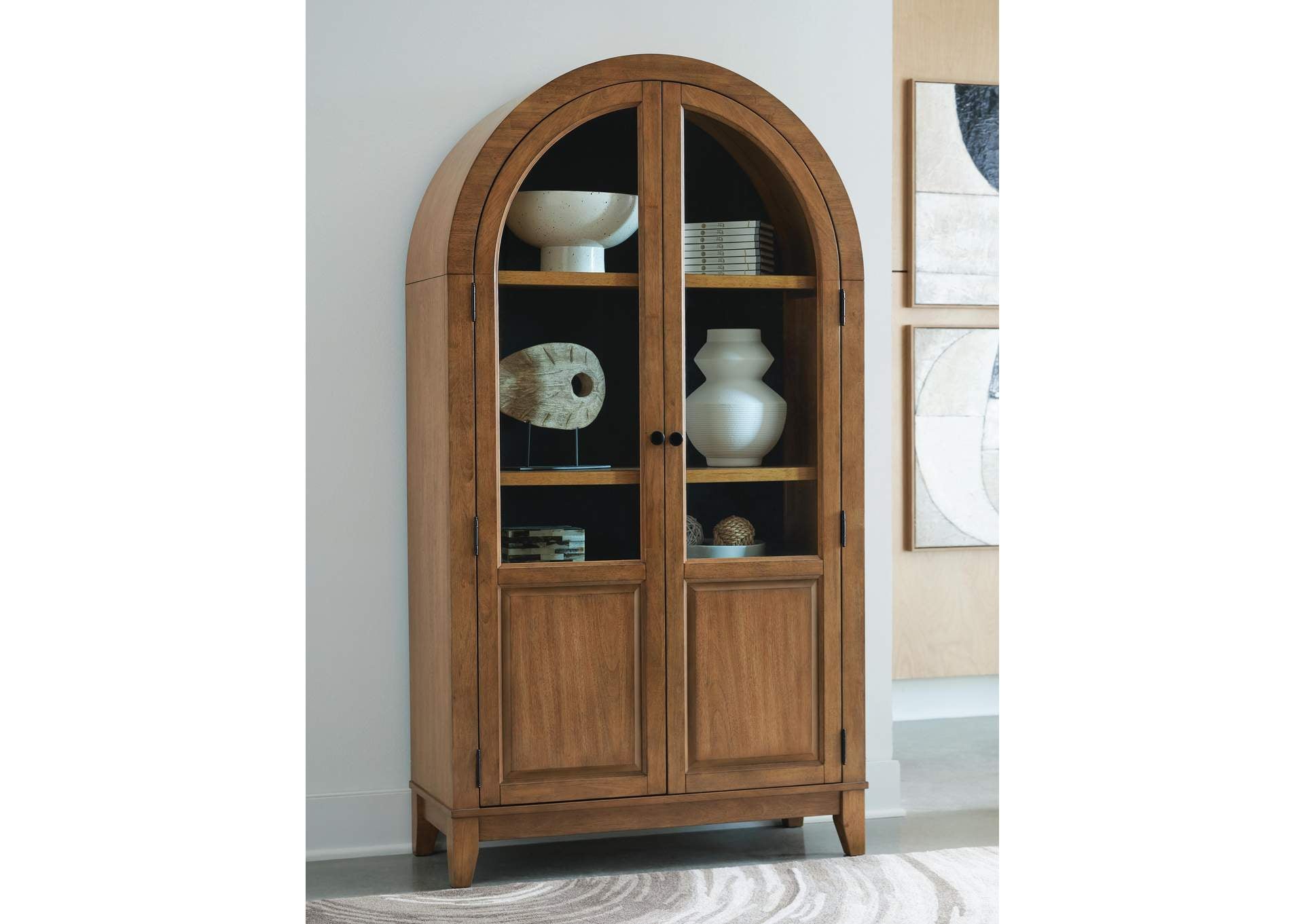 Dagandale Accent Cabinet
