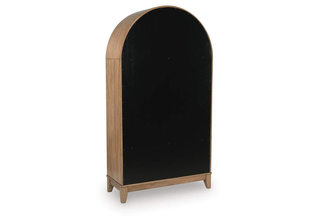 Dagandale Accent Cabinet