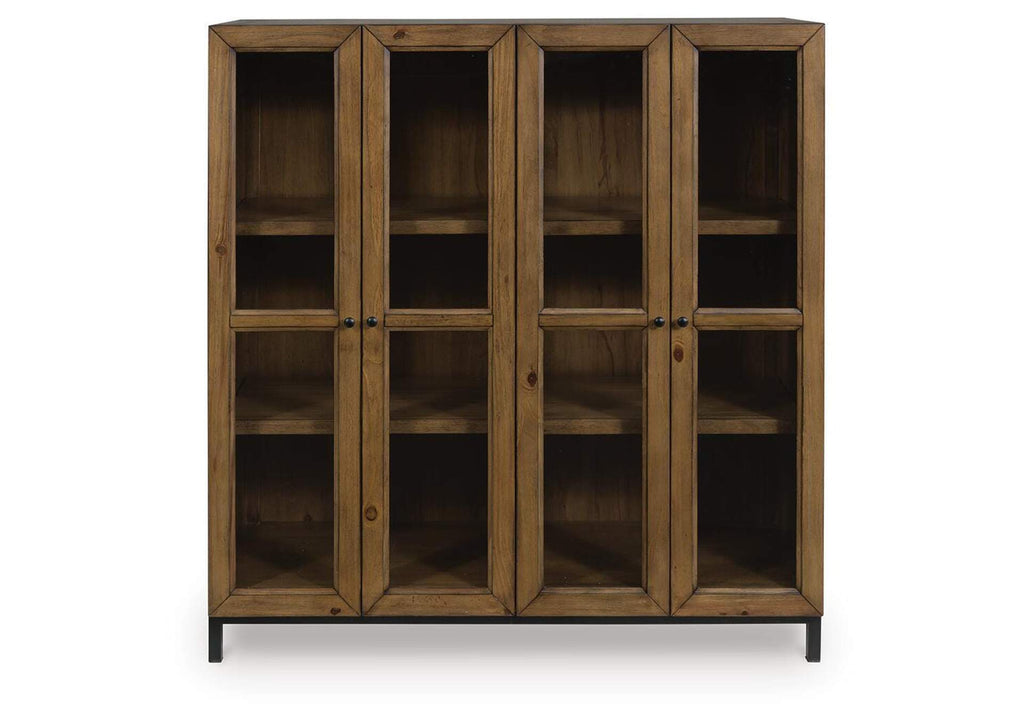 Wrenridge Accent Cabinet