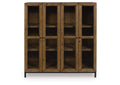Wrenridge Accent Cabinet
