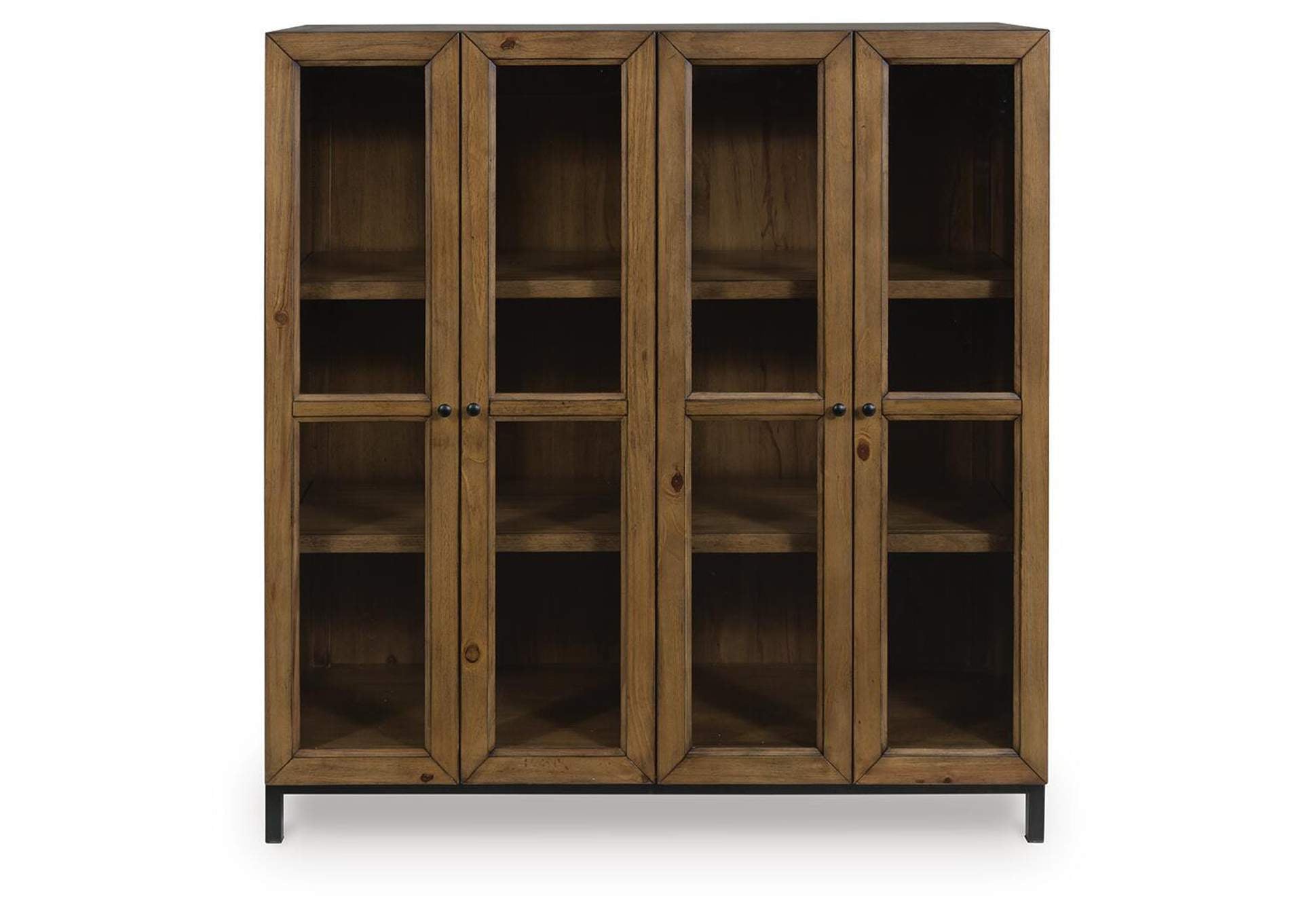 Wrenridge Accent Cabinet