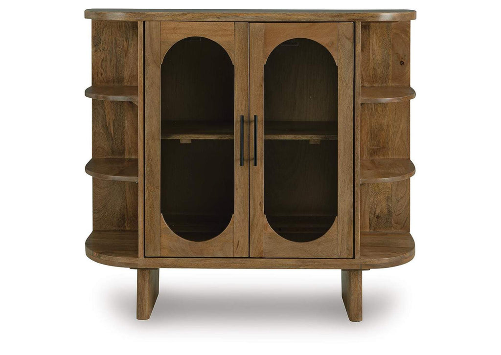 Niall Accent Cabinet