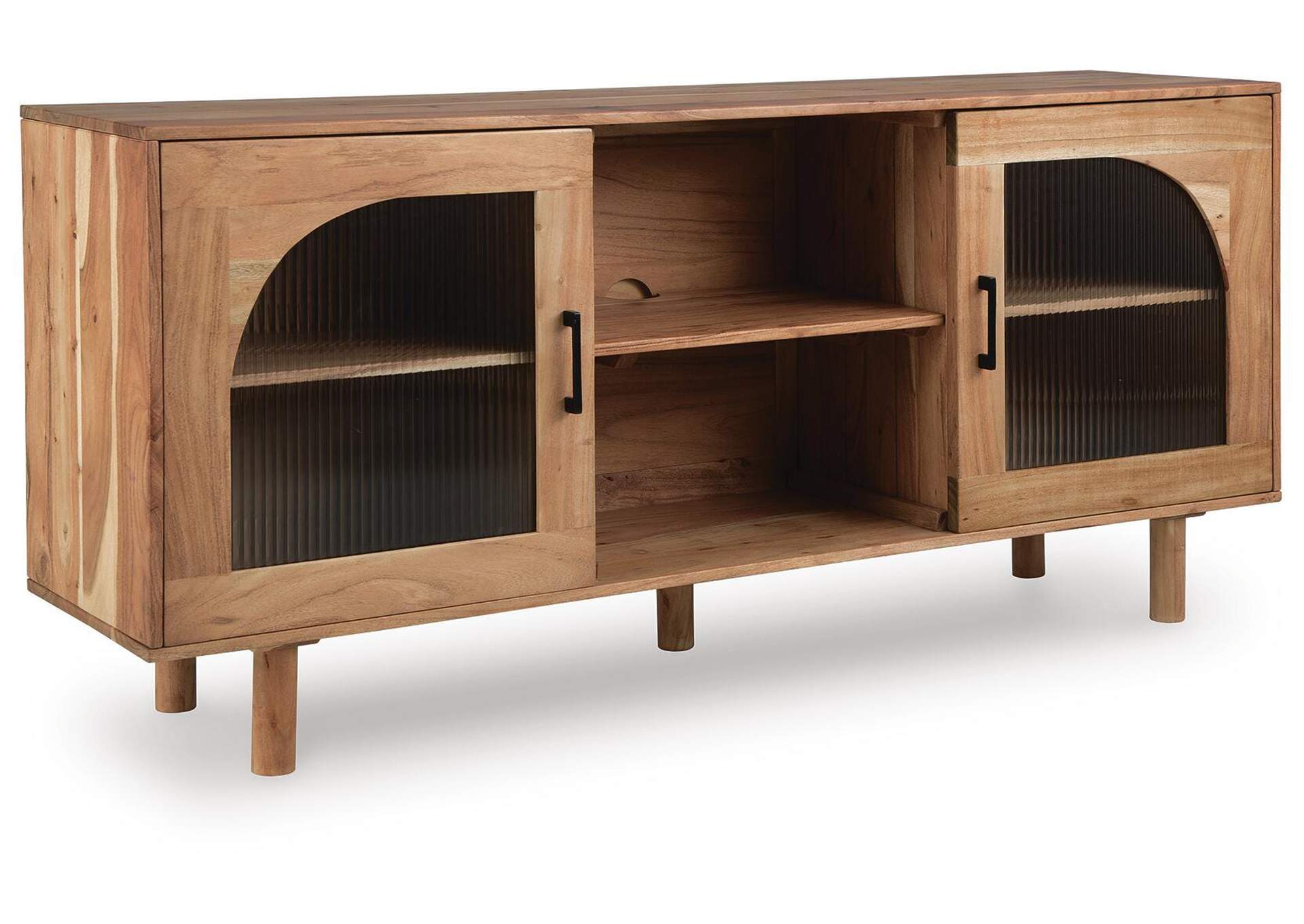 Adway Accent Cabinet angled view