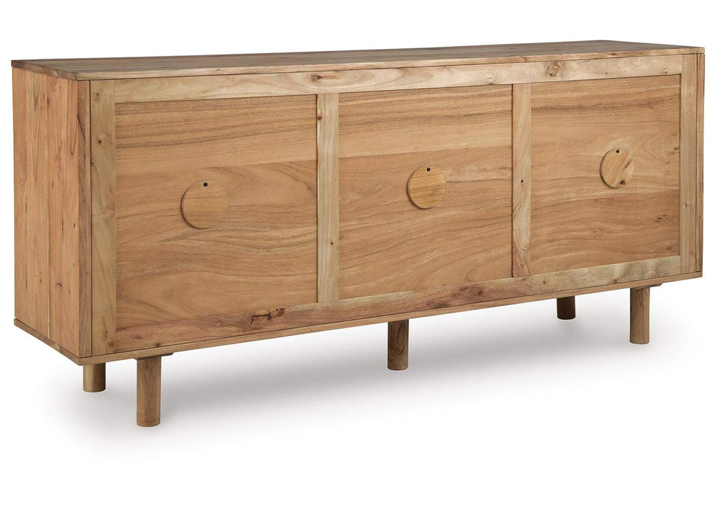 Adway Accent Cabinet