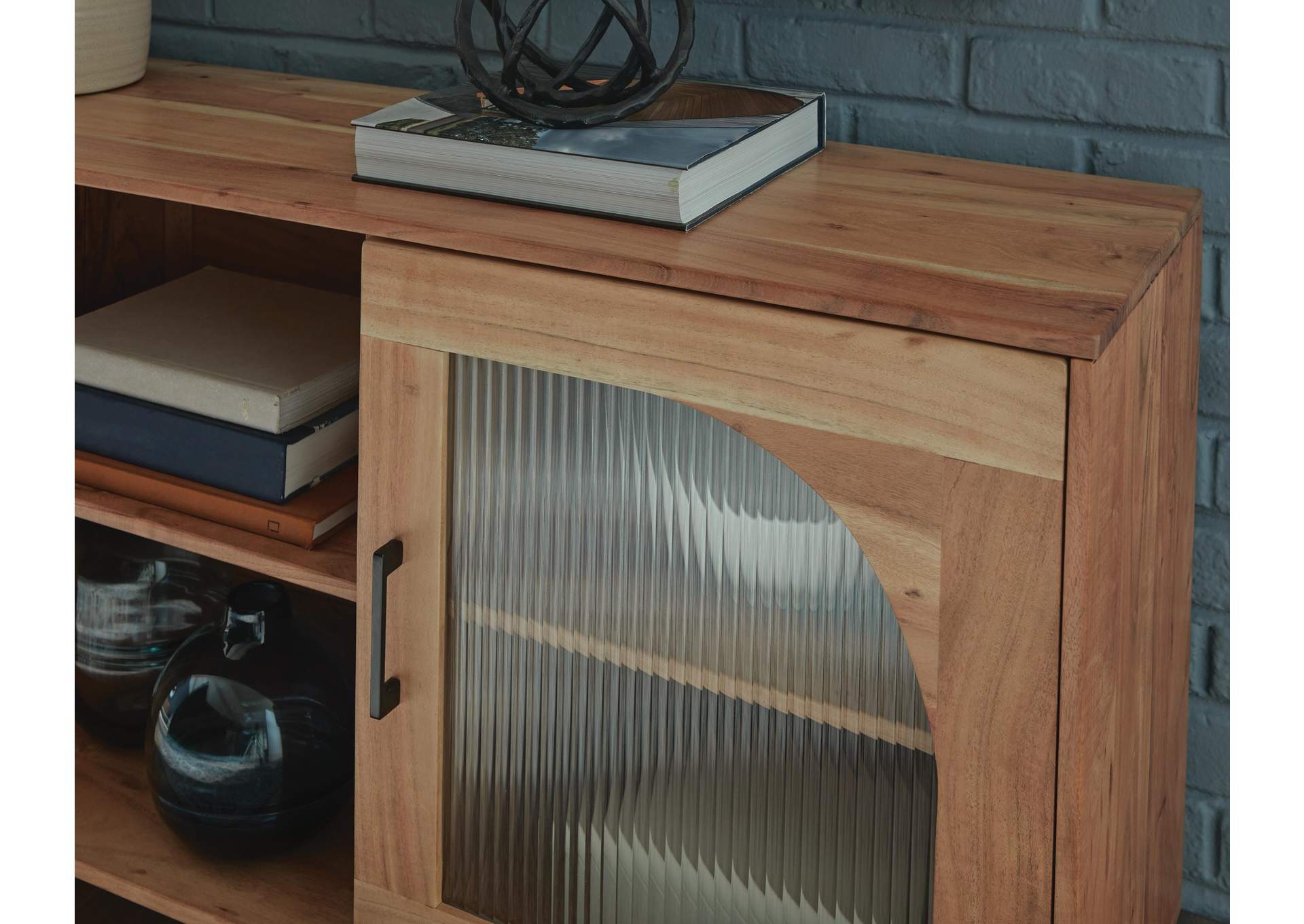 Adway Accent Cabinet detail