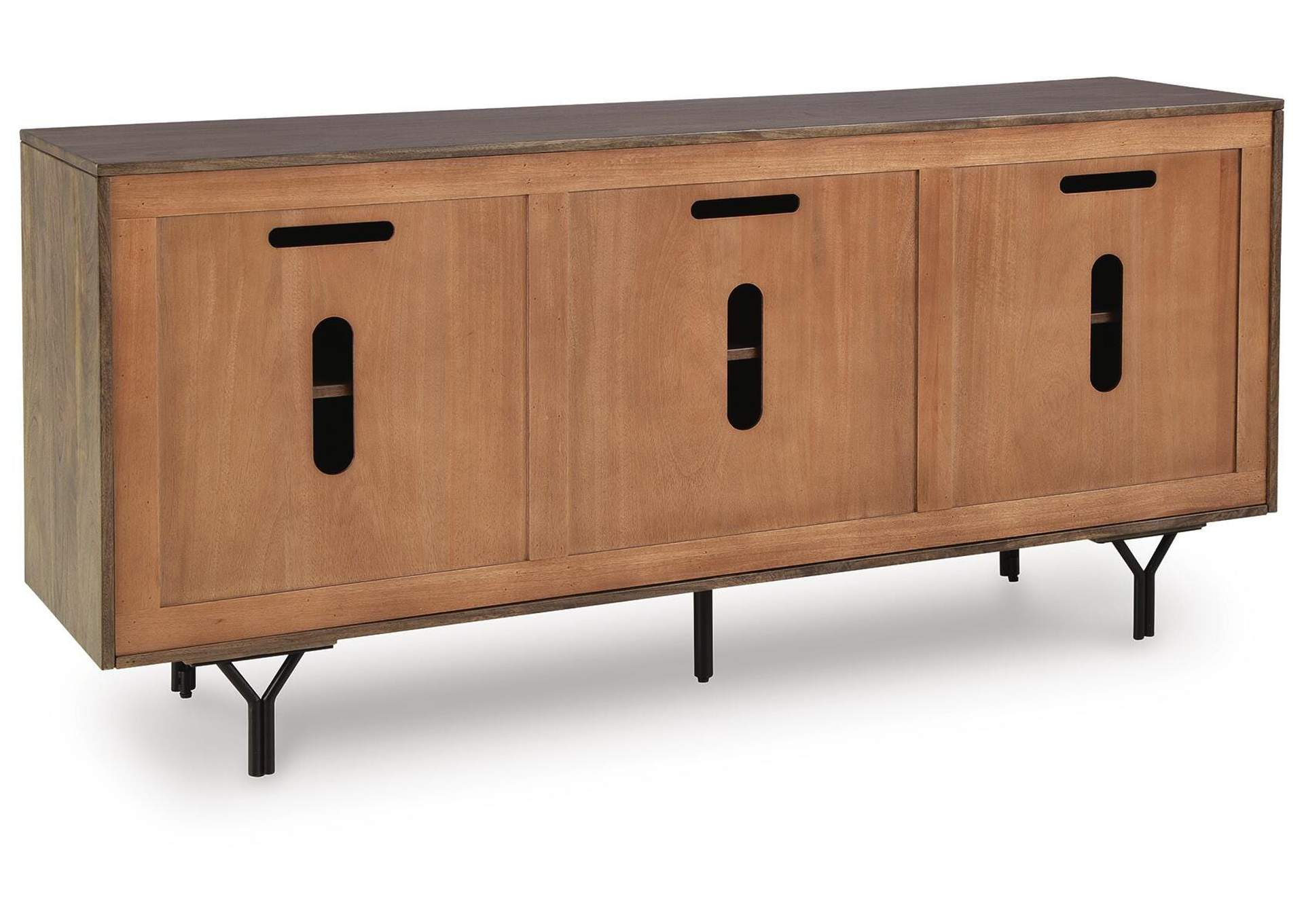 Lavinmont Accent Cabinet