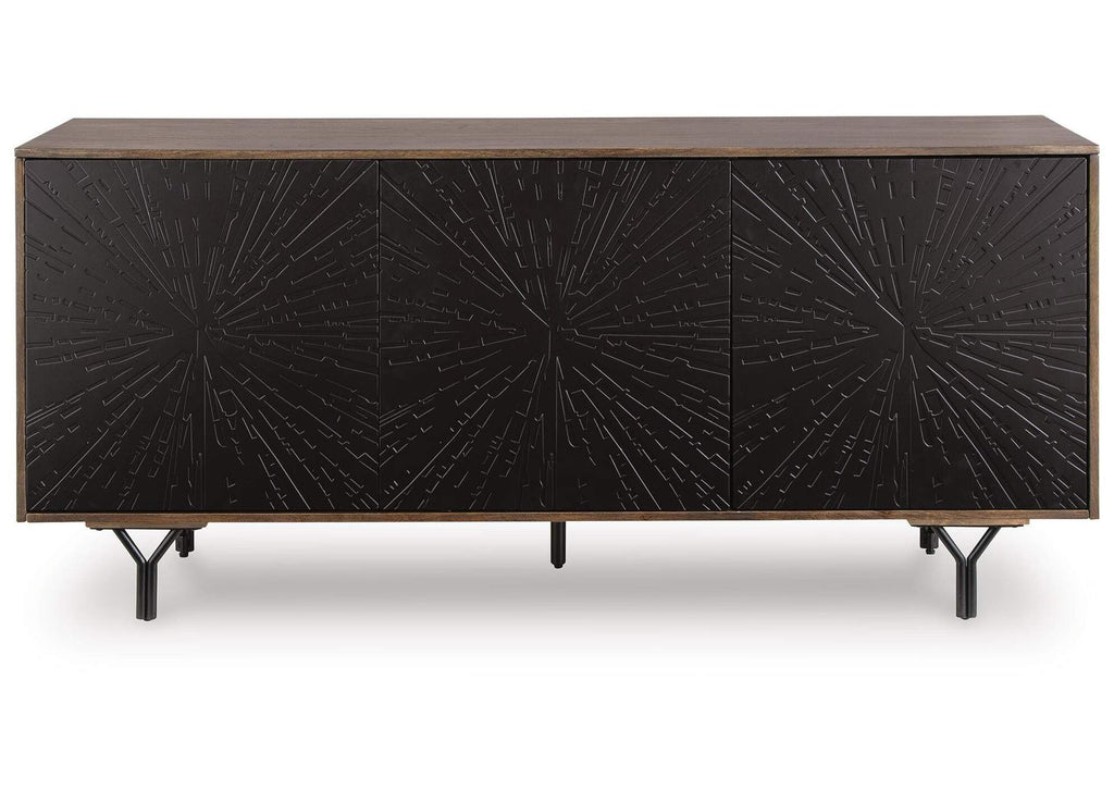 Lavinmont Accent Cabinet