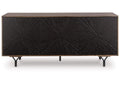 Lavinmont Accent Cabinet