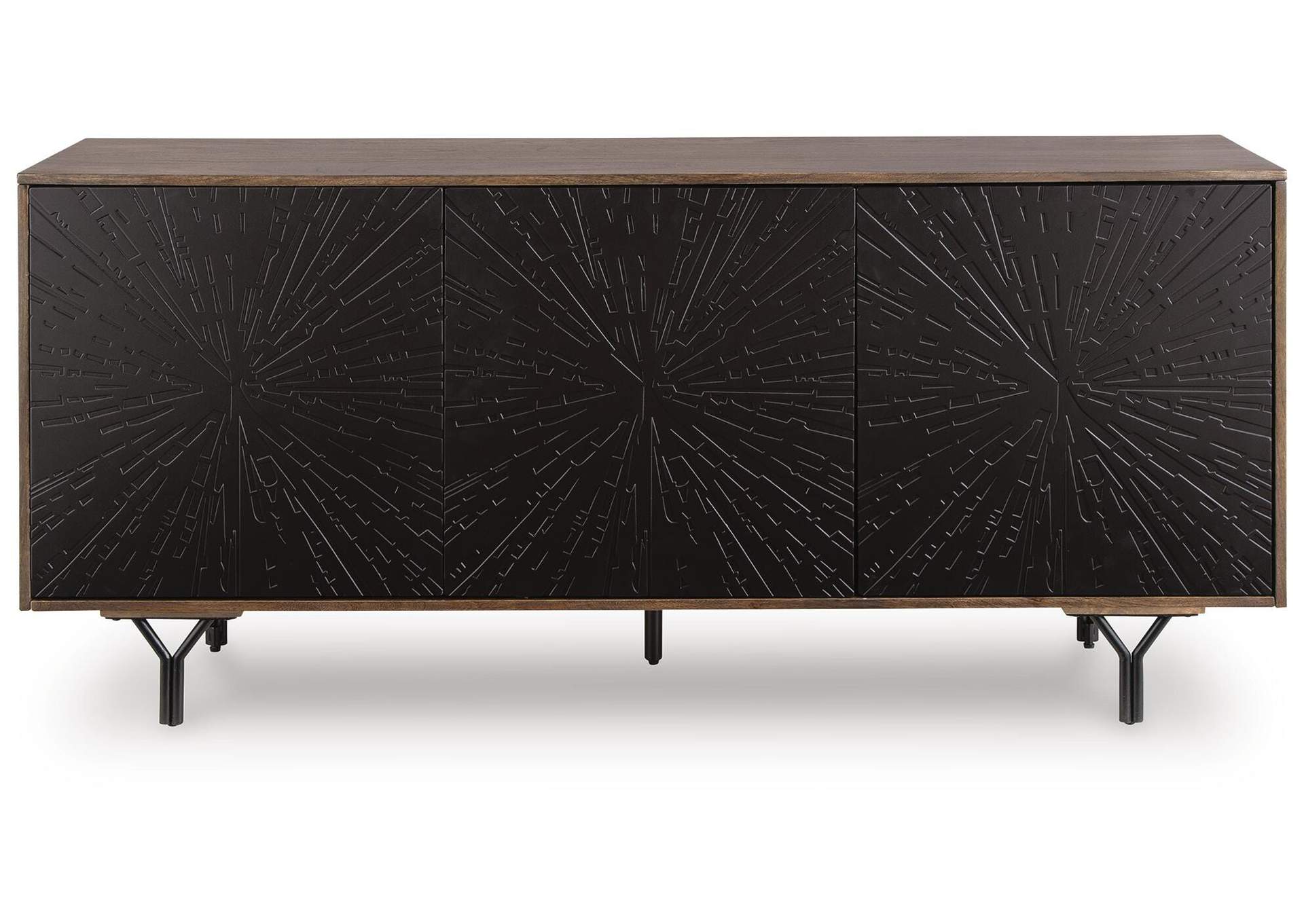 Lavinmont Accent Cabinet