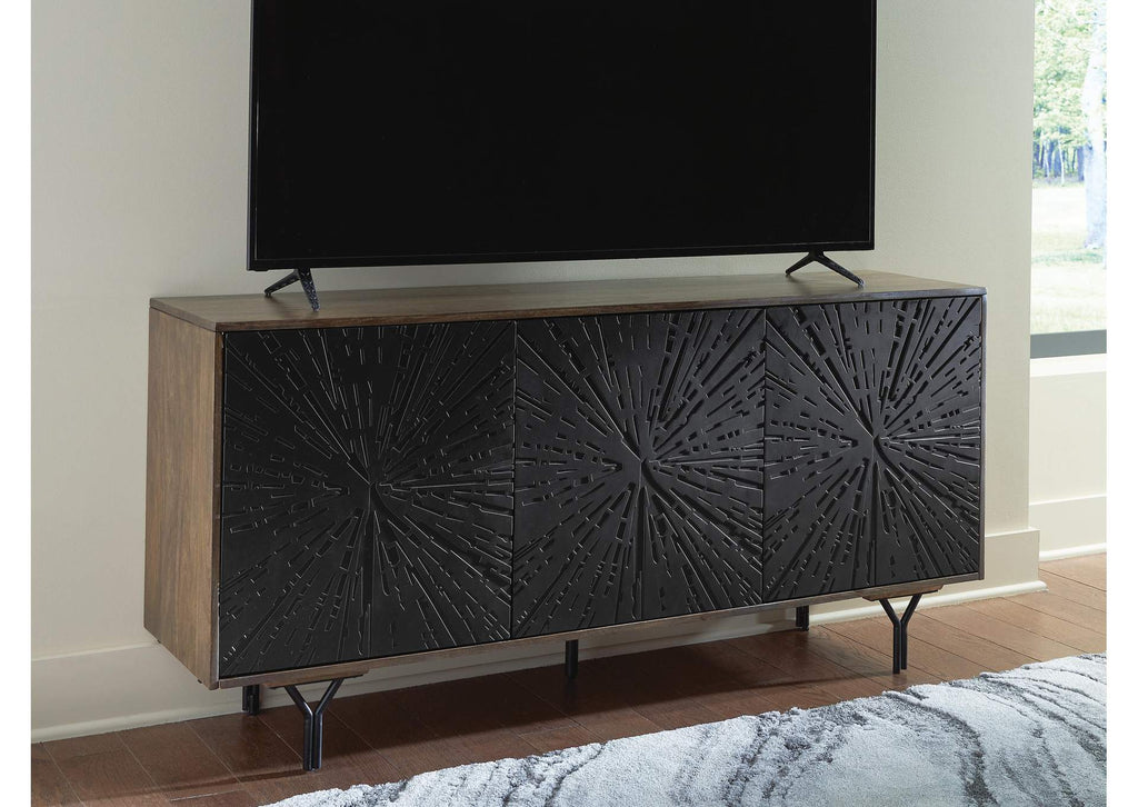 Lavinmont Accent Cabinet