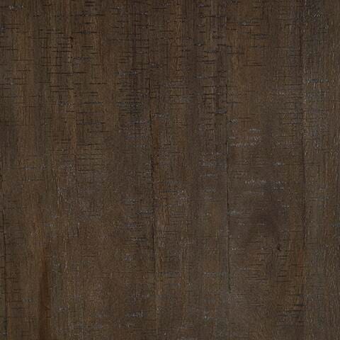 Benhall Accent Cabinet in Dark Brown, alternate view 8