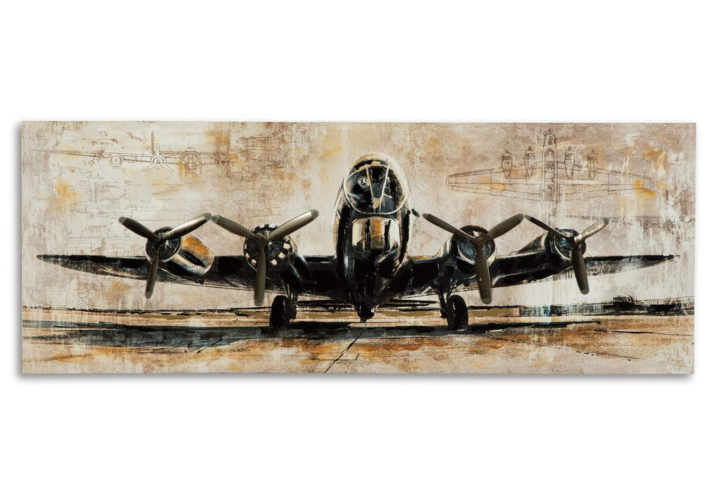 Kalene Wall Art