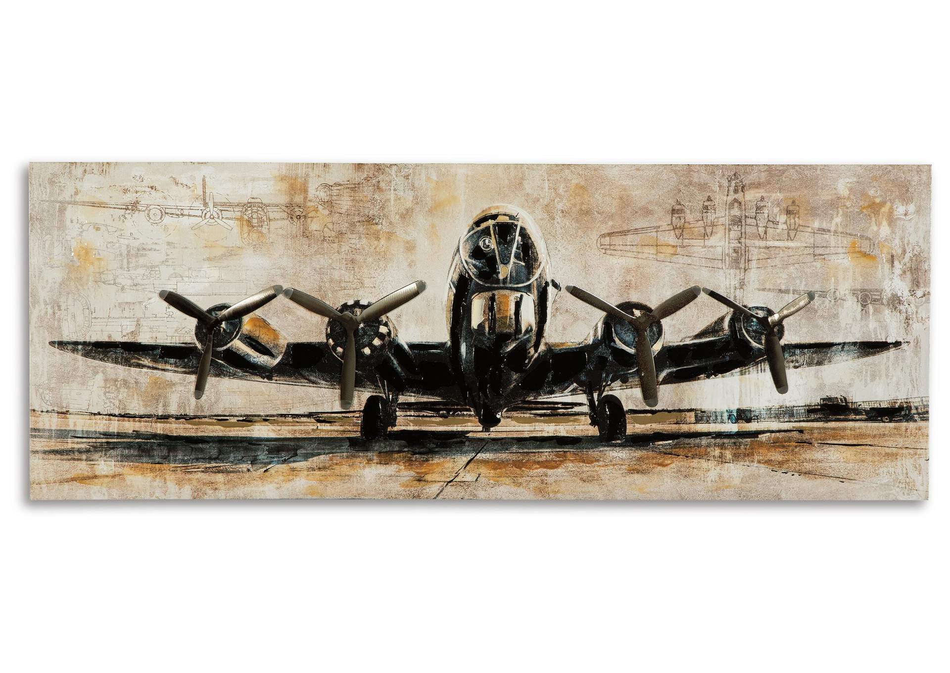 Kalene Wall Art