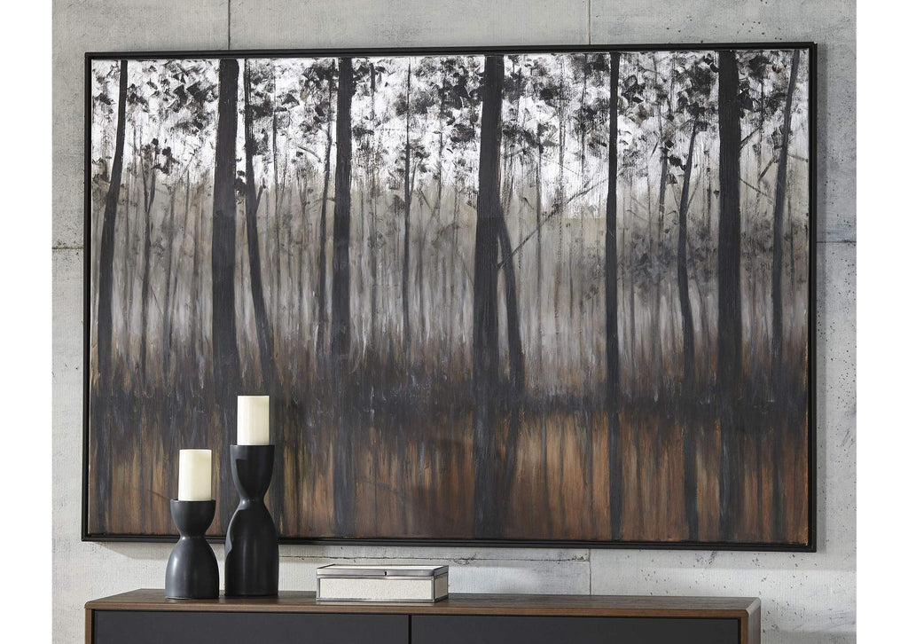 Philyra Wall Art