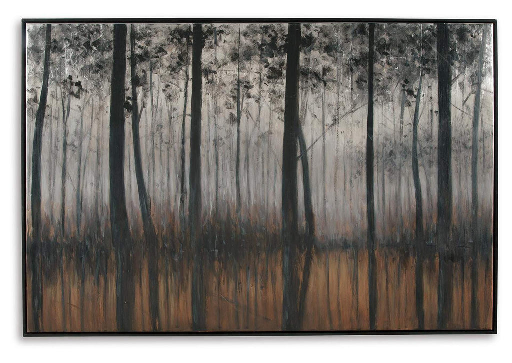 Philyra Wall Art