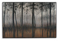 Philyra Wall Art