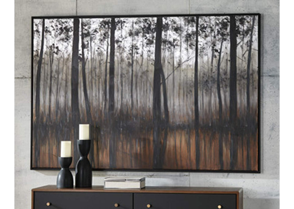 Philyra Wall Art
