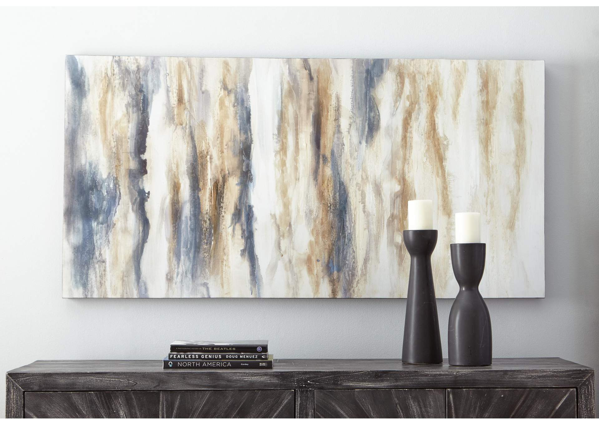 Joely Wall Art