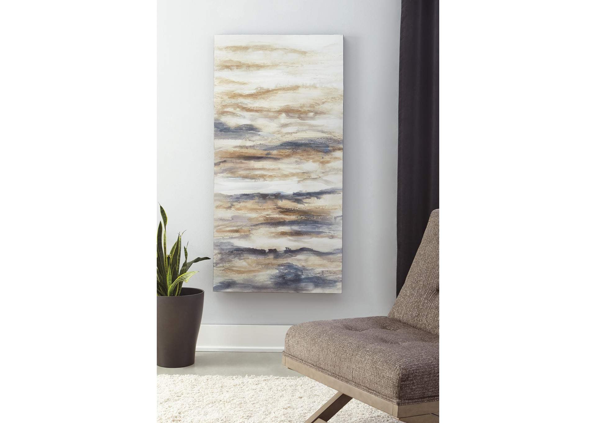 Joely Wall Art