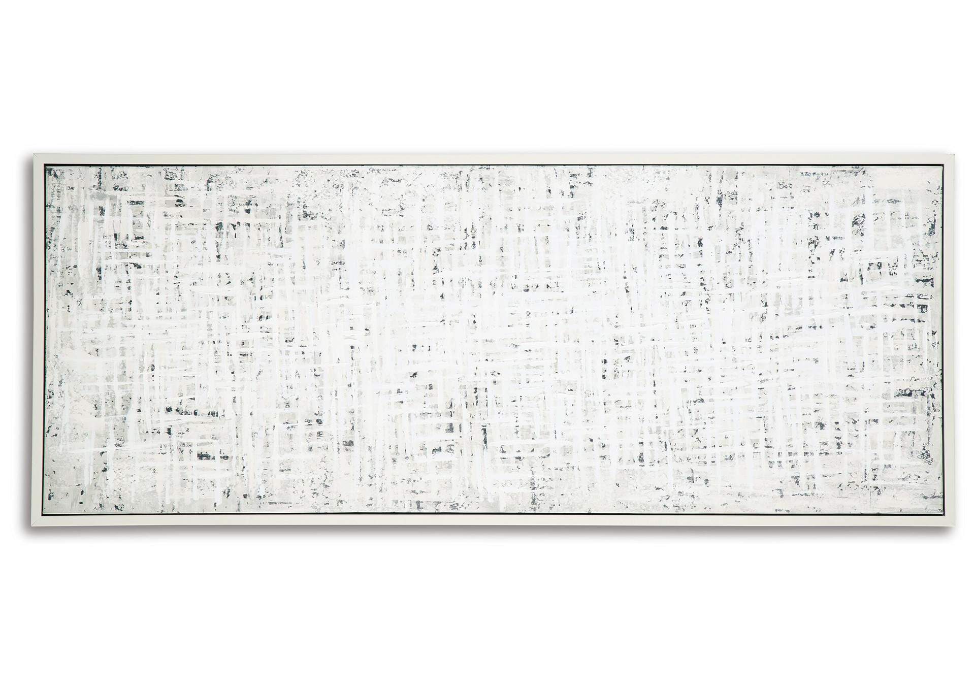 Daxonport Wall Art front view