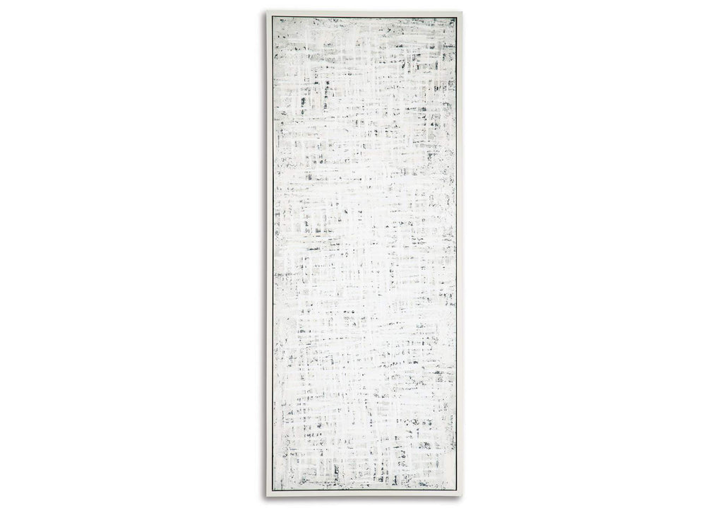 Daxonport Wall Art front view