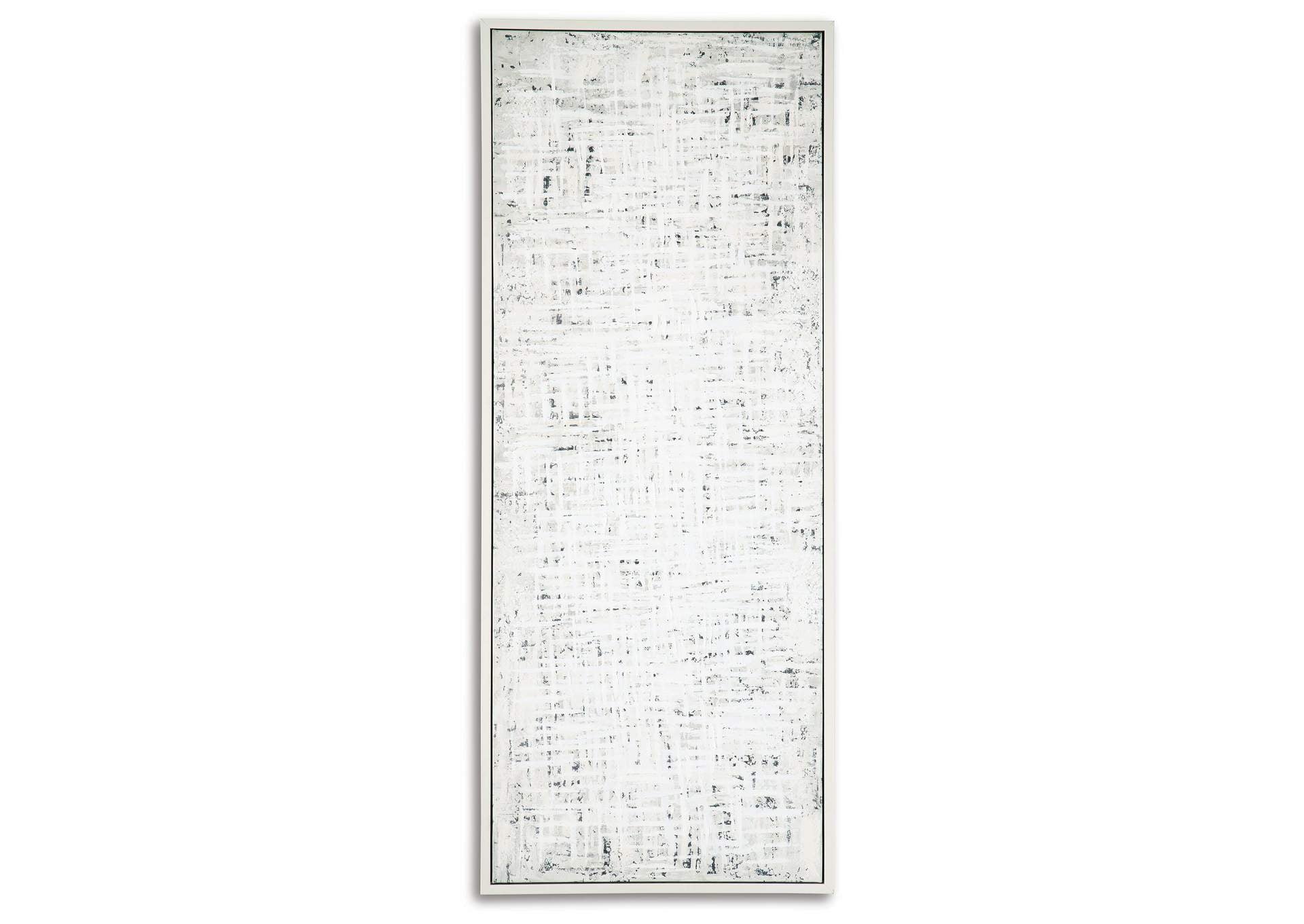 Daxonport Wall Art front view