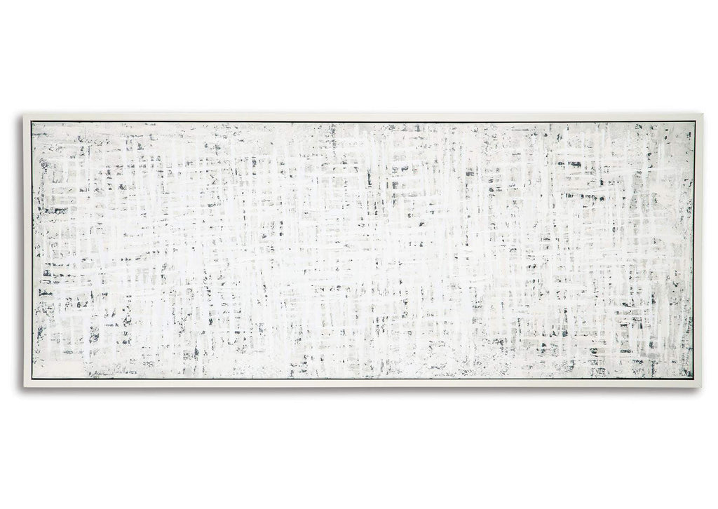 Daxonport Wall Art front view