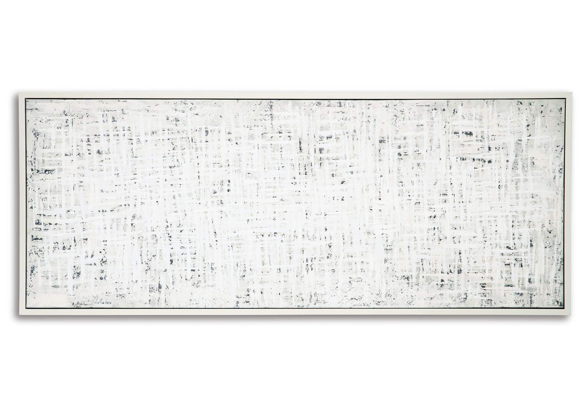 Daxonport Wall Art front view